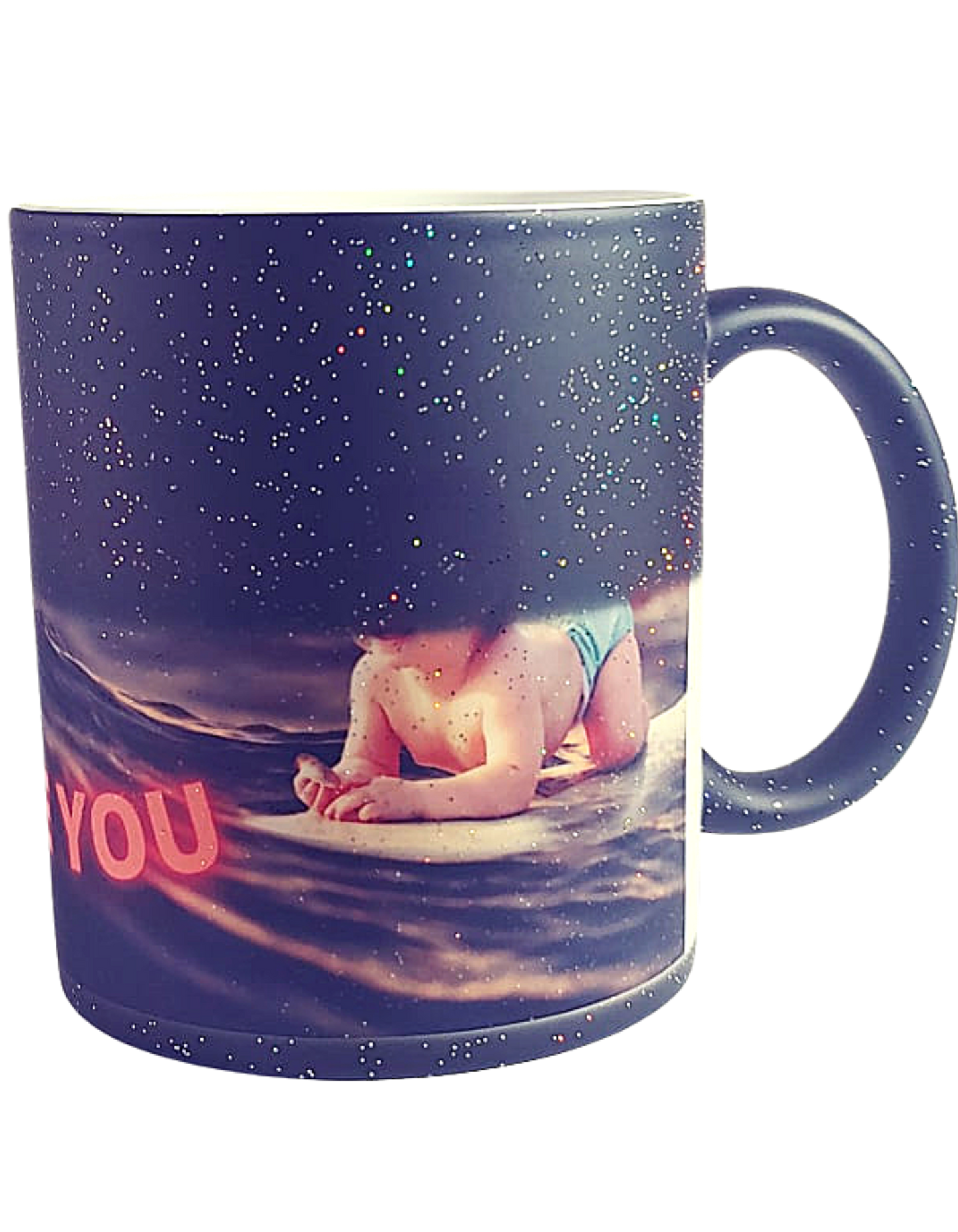 Custom Magic Mug